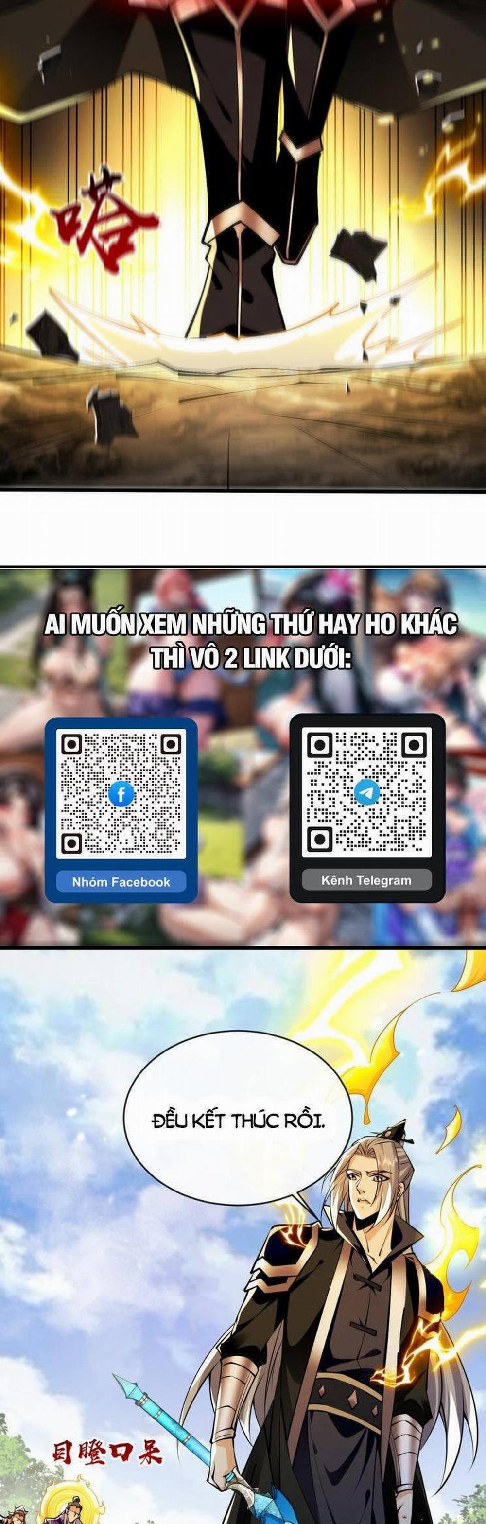 Thập Đại Đế Hoàng Đều Là Đệ Tử Của Ta 329 trang 3