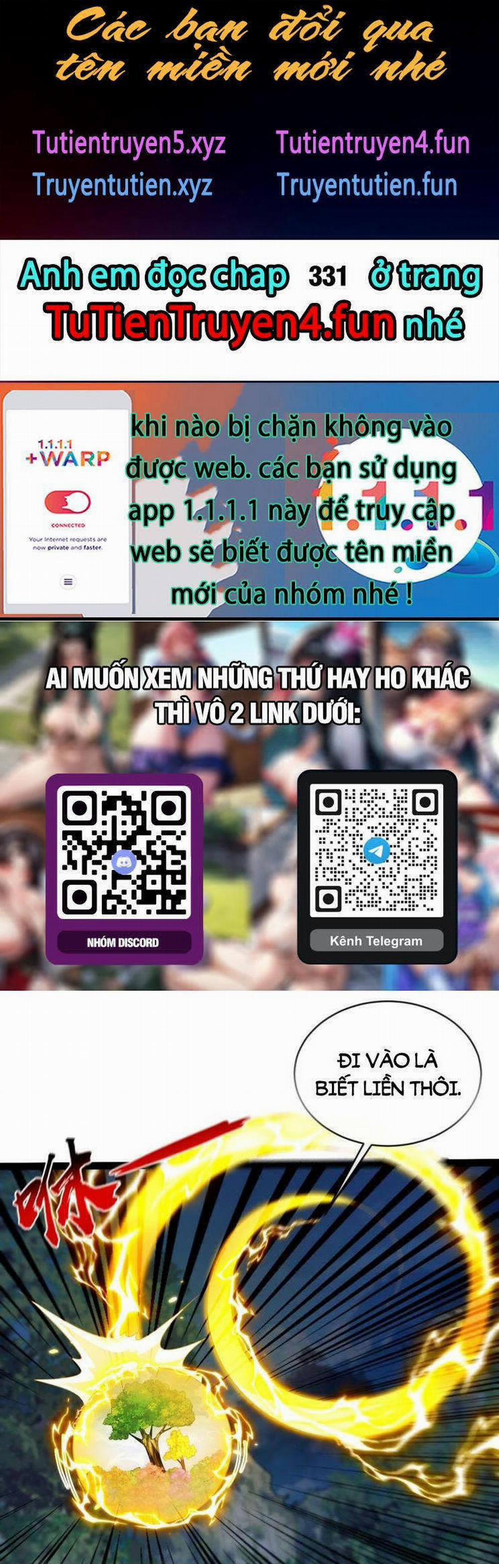 Thập Đại Đế Hoàng Đều Là Đệ Tử Của Ta 330 trang 0