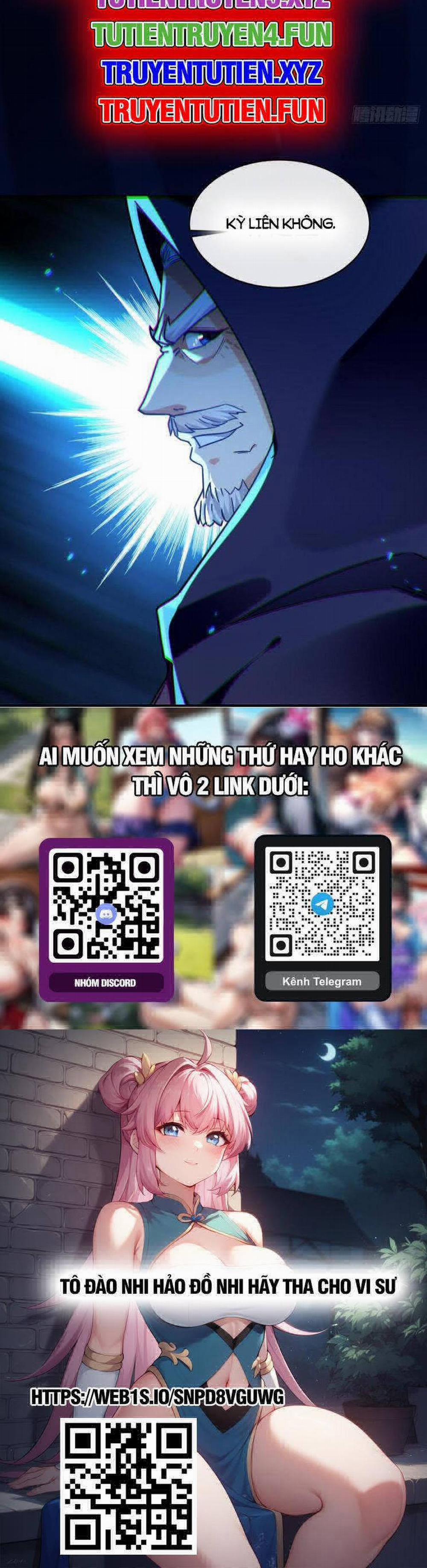 Thập Đại Đế Hoàng Đều Là Đệ Tử Của Ta 330 trang 19