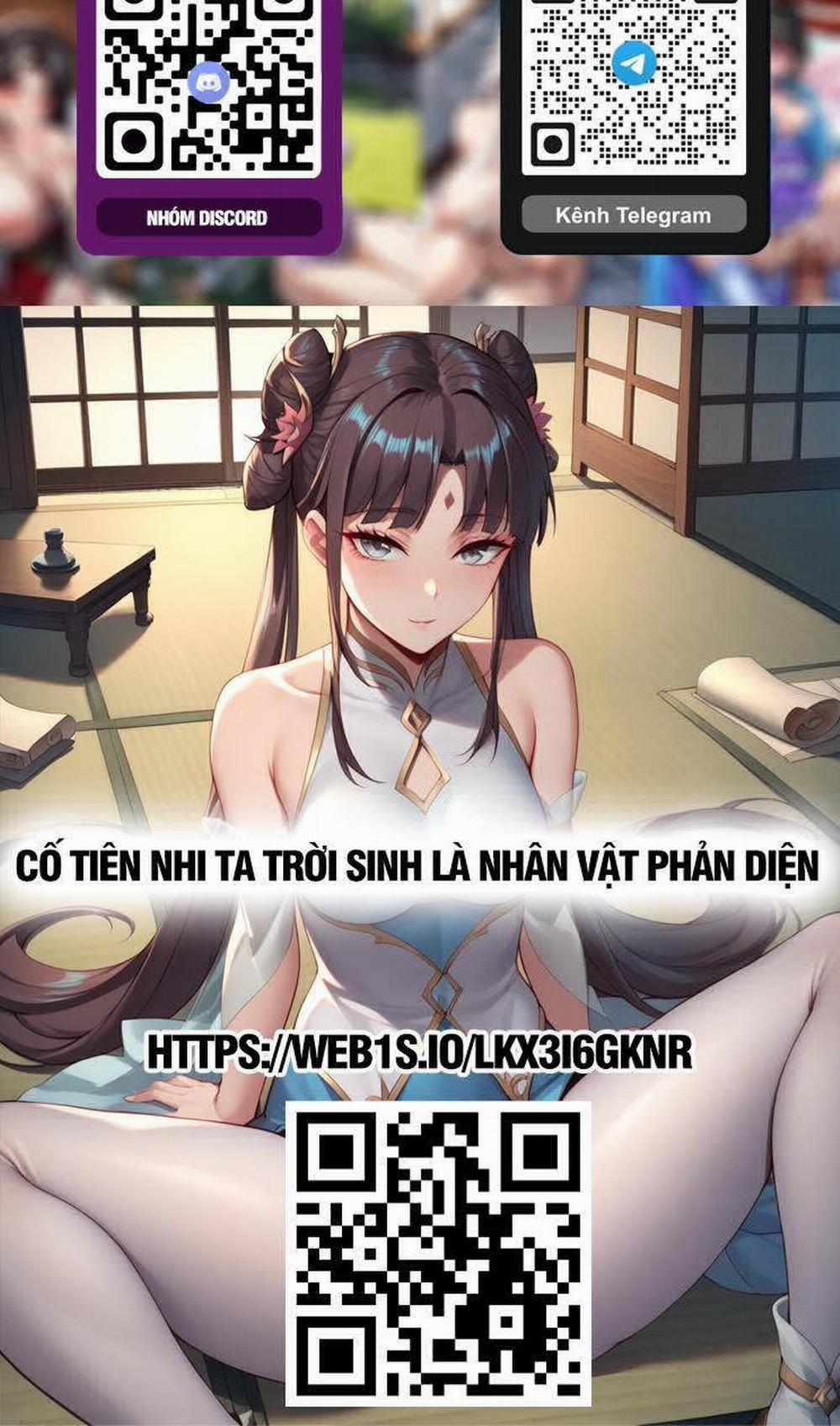 Thập Đại Đế Hoàng Đều Là Đệ Tử Của Ta 331 trang 21