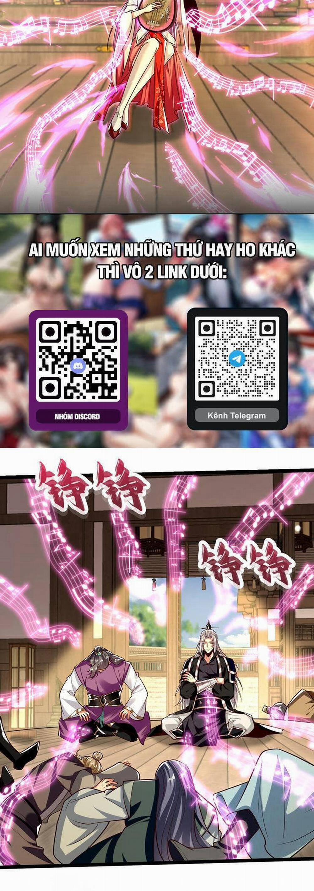 Thập Đại Đế Hoàng Đều Là Đệ Tử Của Ta 332 trang 21