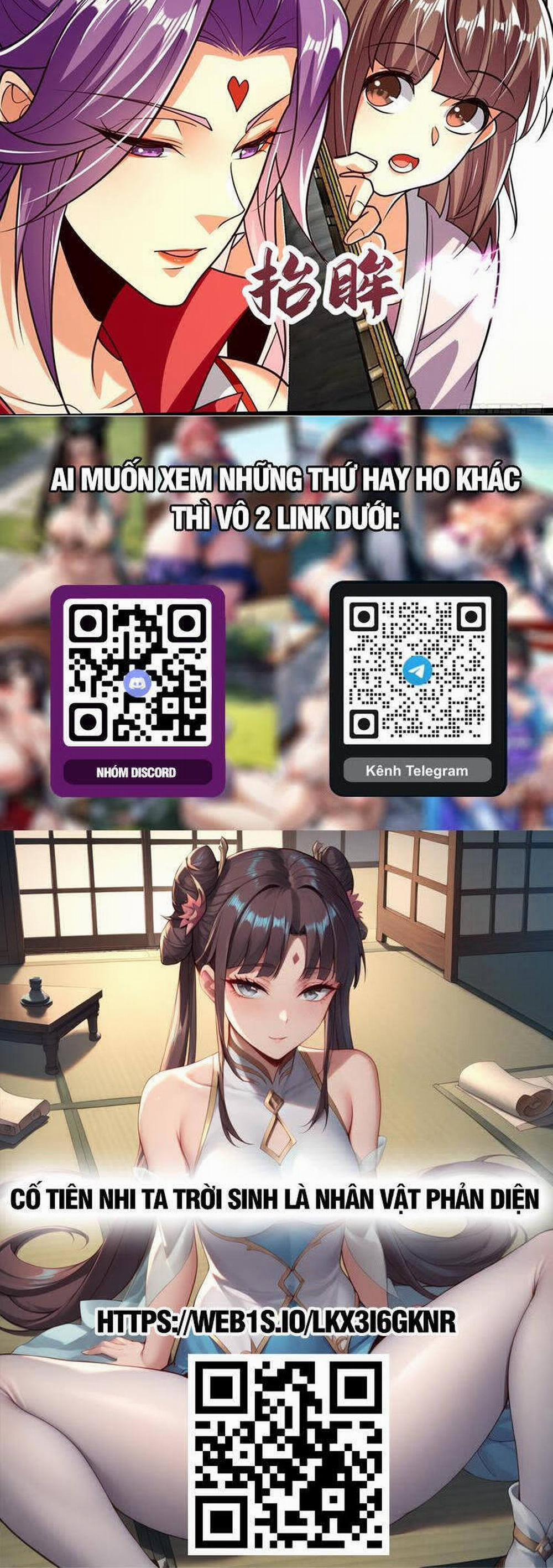 Thập Đại Đế Hoàng Đều Là Đệ Tử Của Ta 332 trang 23