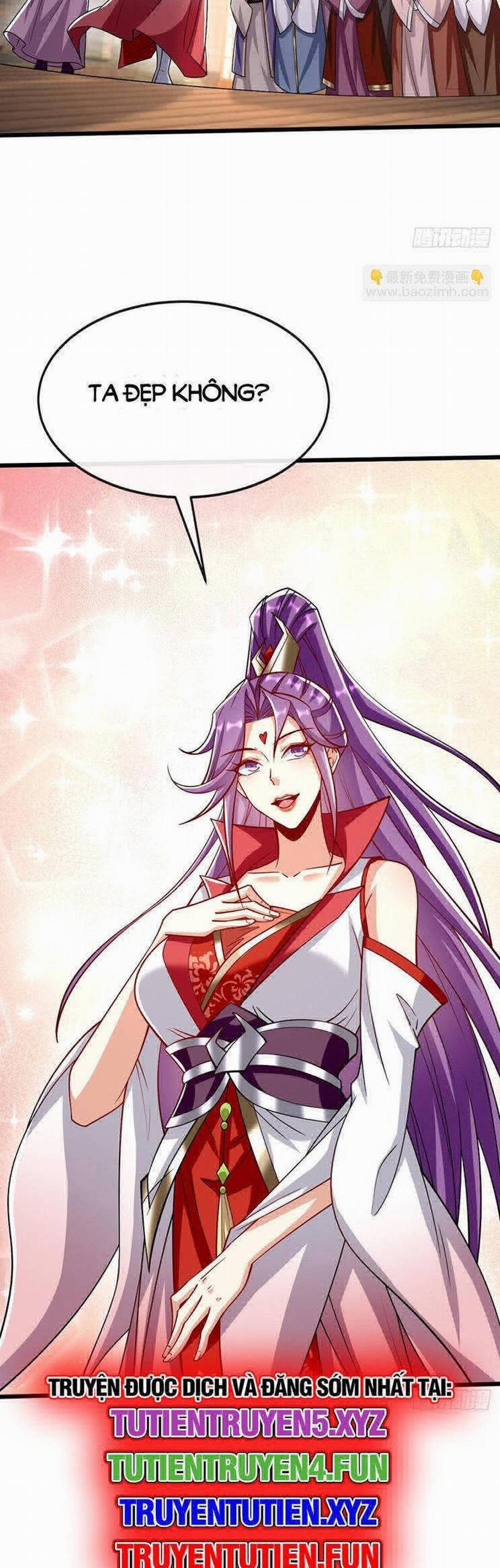 Thập Đại Đế Hoàng Đều Là Đệ Tử Của Ta 332 trang 5