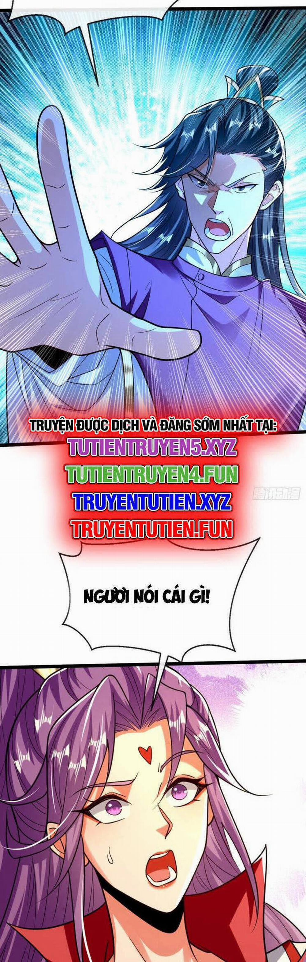 Thập Đại Đế Hoàng Đều Là Đệ Tử Của Ta 333 trang 10