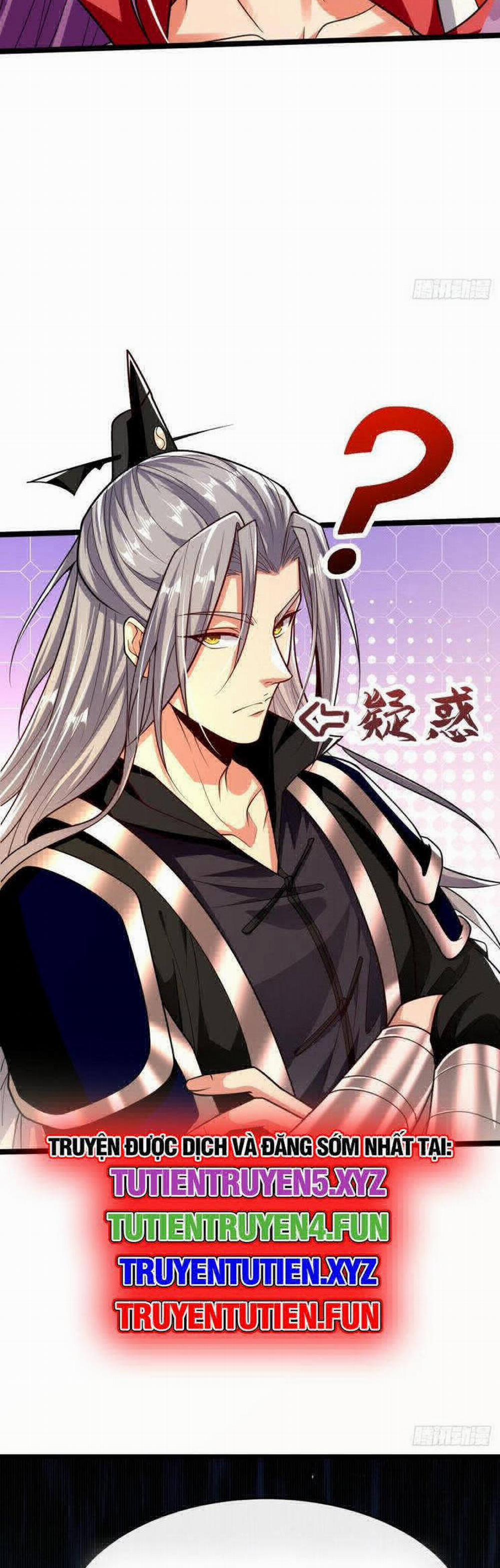 Thập Đại Đế Hoàng Đều Là Đệ Tử Của Ta 333 trang 11