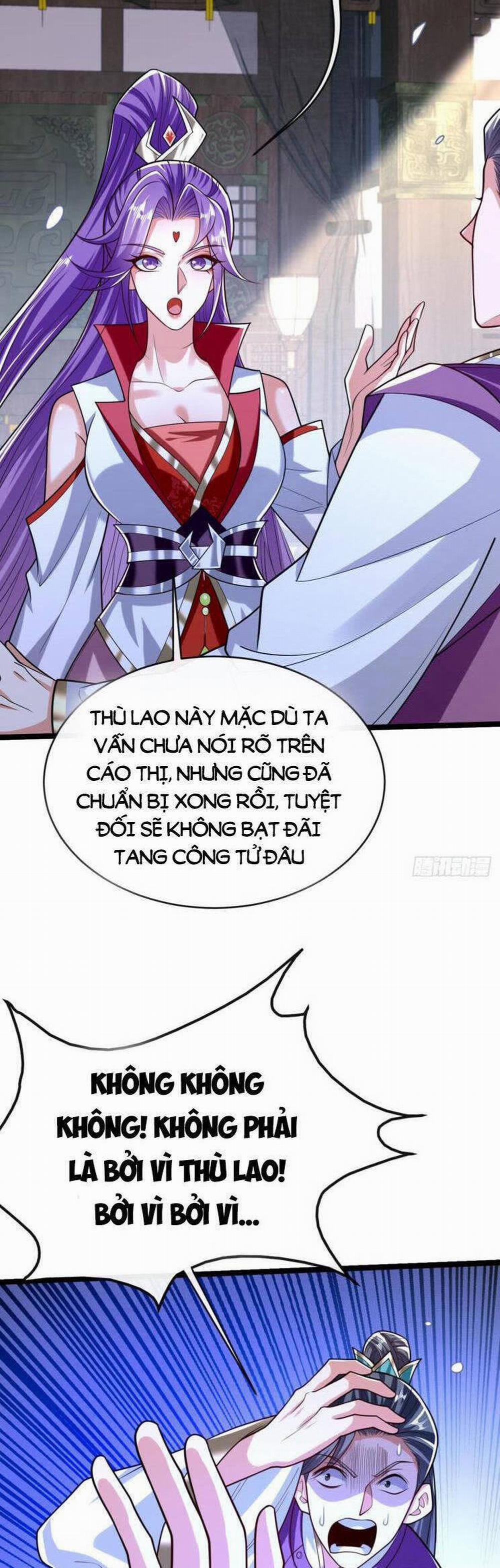 Thập Đại Đế Hoàng Đều Là Đệ Tử Của Ta 333 trang 14