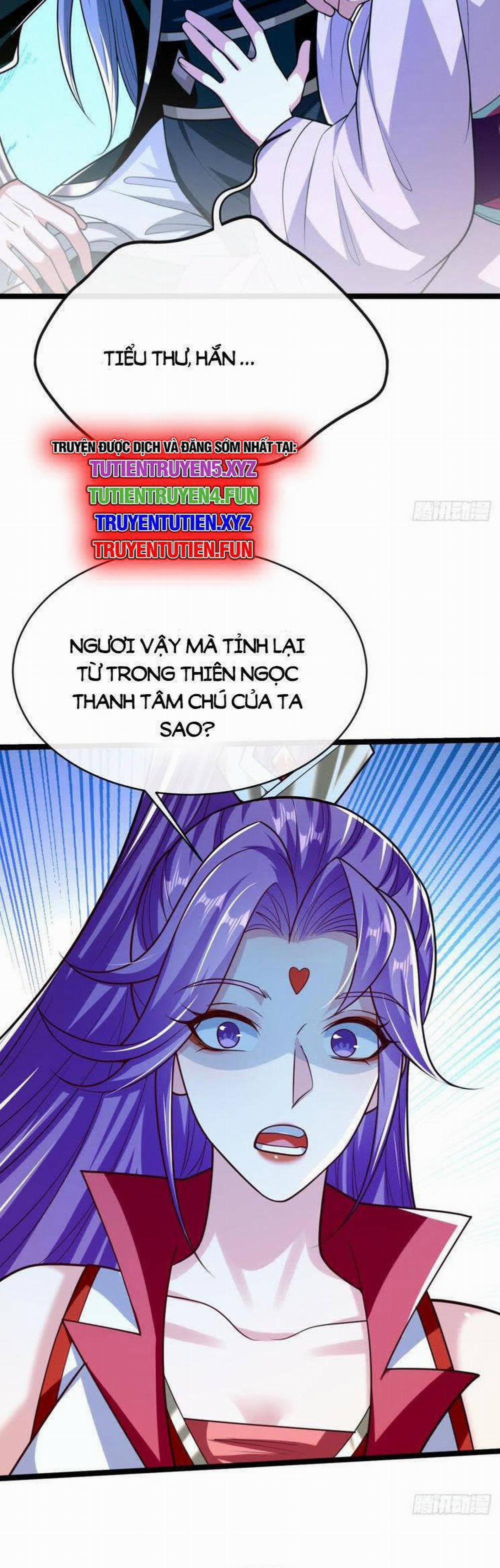 Thập Đại Đế Hoàng Đều Là Đệ Tử Của Ta 333 trang 18