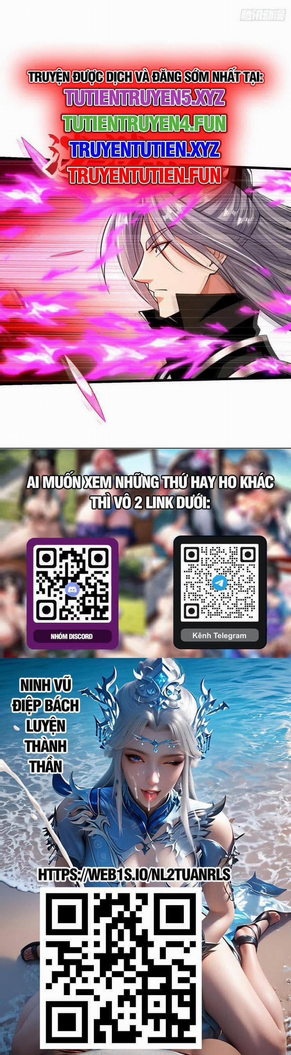 Thập Đại Đế Hoàng Đều Là Đệ Tử Của Ta 333 trang 25