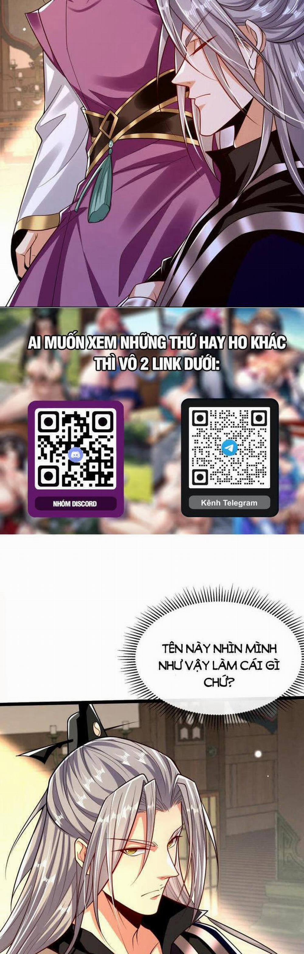 Thập Đại Đế Hoàng Đều Là Đệ Tử Của Ta 333 trang 7