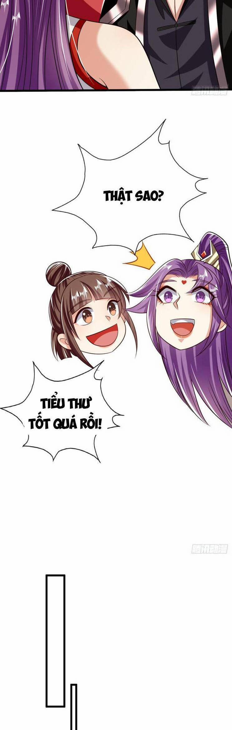 Thập Đại Đế Hoàng Đều Là Đệ Tử Của Ta 335 trang 18