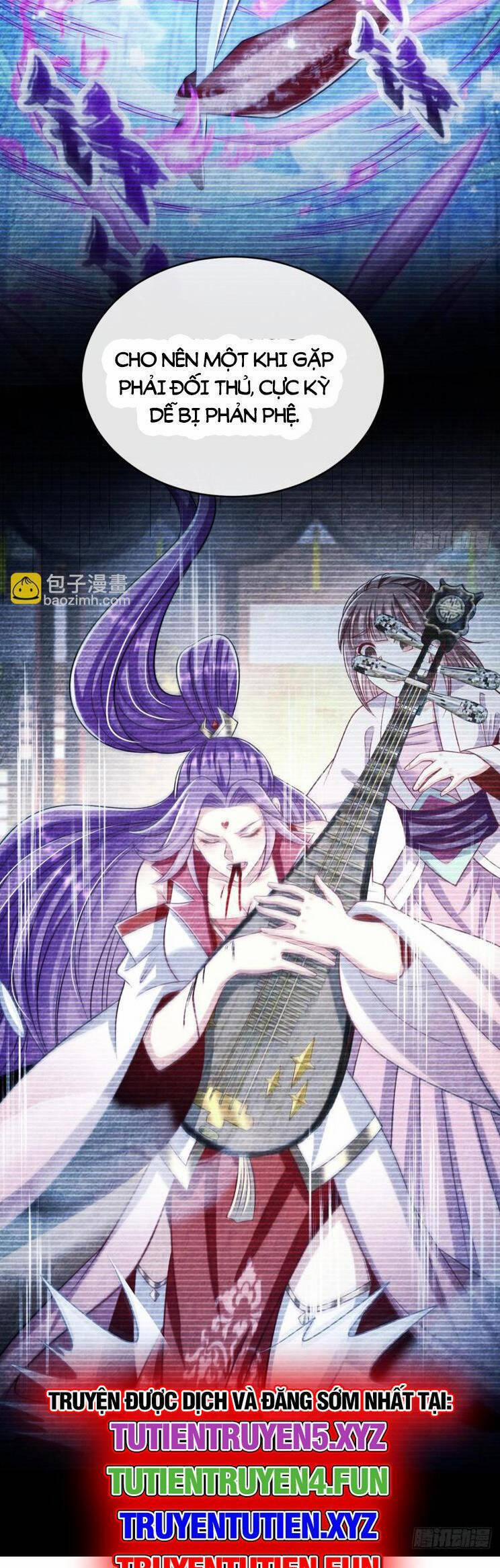 Thập Đại Đế Hoàng Đều Là Đệ Tử Của Ta 335 trang 2