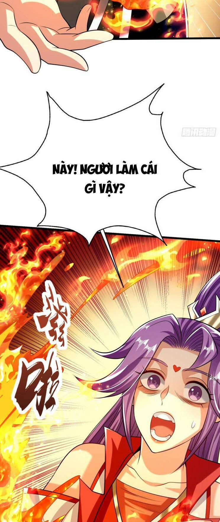 Thập Đại Đế Hoàng Đều Là Đệ Tử Của Ta 335 trang 23