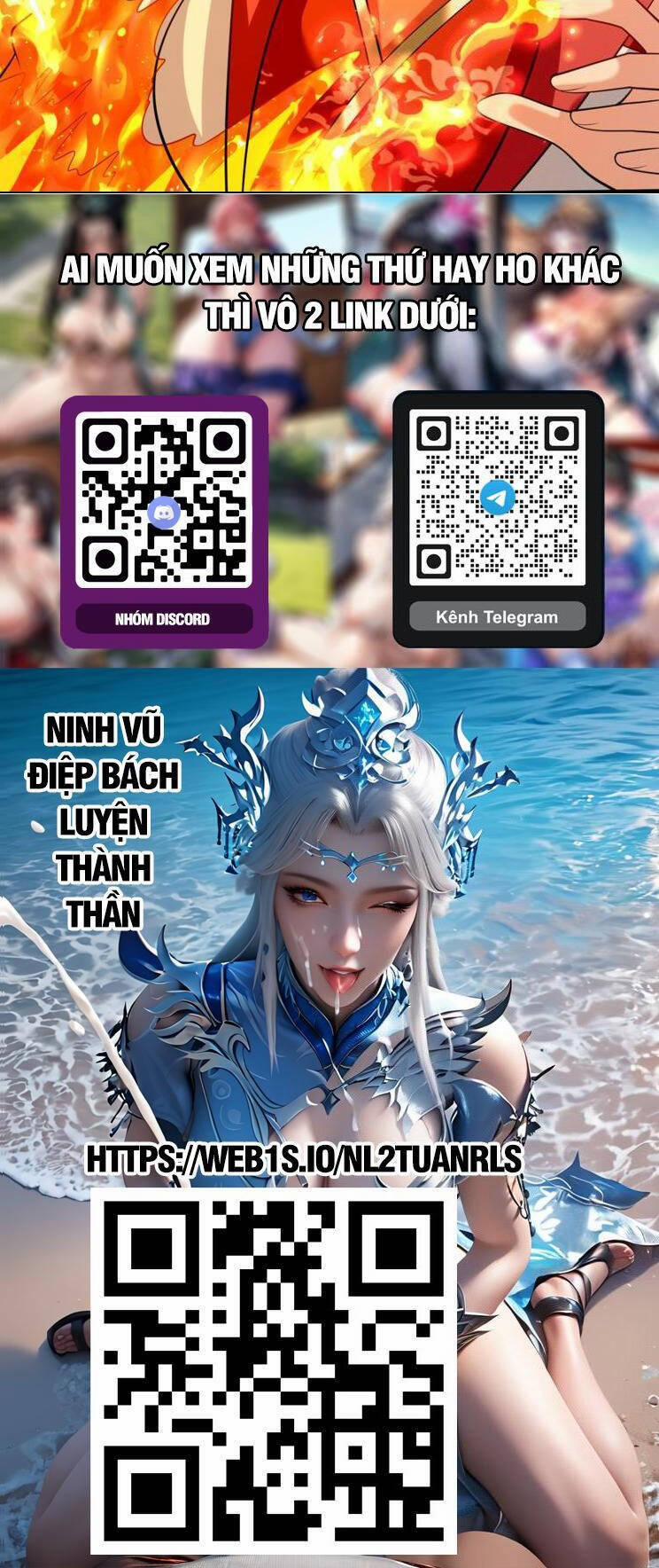 Thập Đại Đế Hoàng Đều Là Đệ Tử Của Ta 335 trang 24