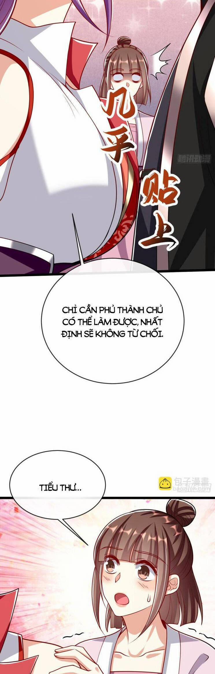 Thập Đại Đế Hoàng Đều Là Đệ Tử Của Ta 335 trang 6