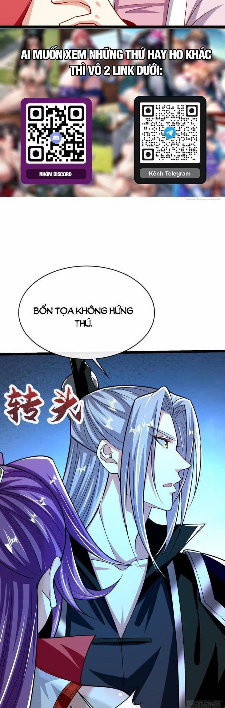 Thập Đại Đế Hoàng Đều Là Đệ Tử Của Ta 335 trang 7