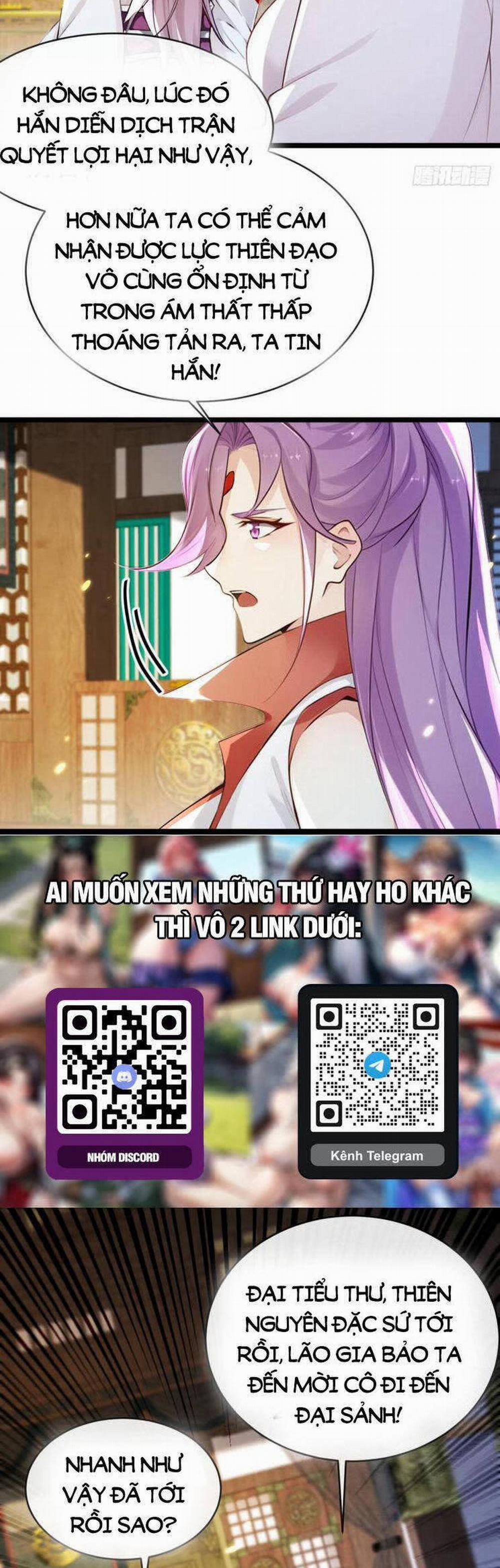 Thập Đại Đế Hoàng Đều Là Đệ Tử Của Ta 336 trang 17