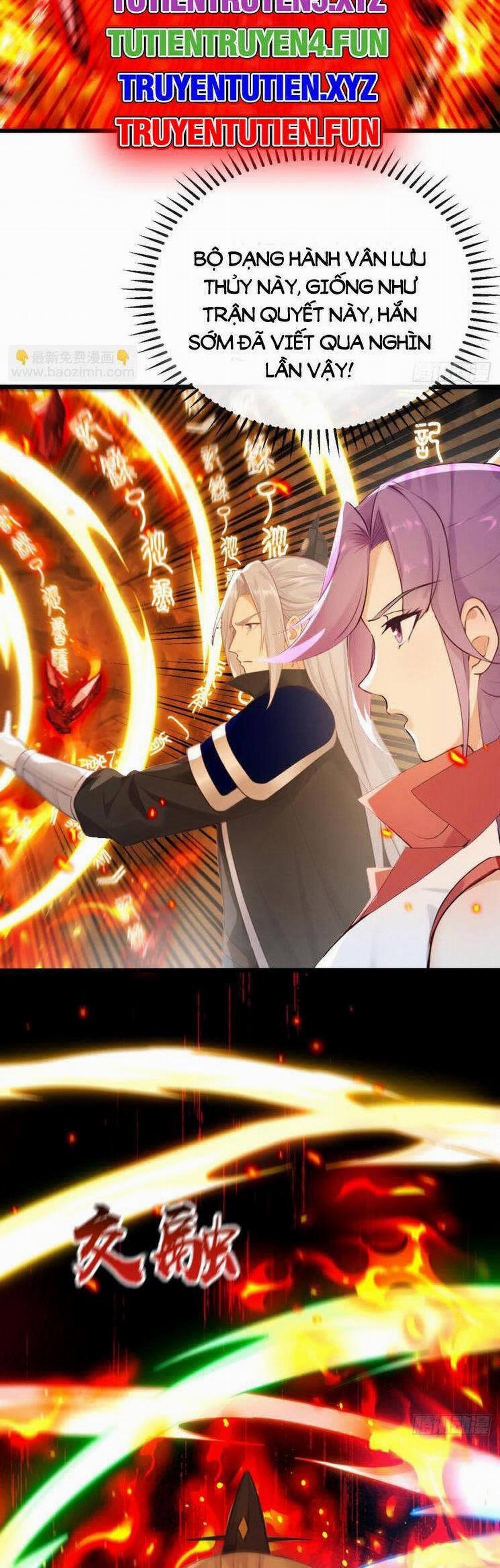 Thập Đại Đế Hoàng Đều Là Đệ Tử Của Ta 336 trang 2