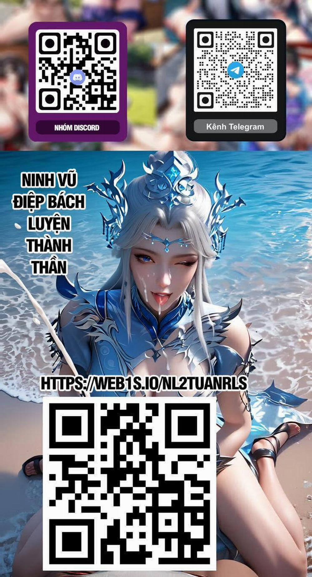 Thập Đại Đế Hoàng Đều Là Đệ Tử Của Ta 336 trang 21