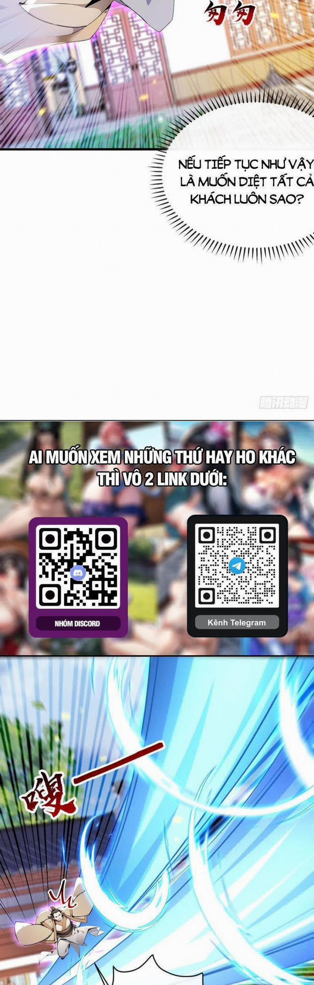 Thập Đại Đế Hoàng Đều Là Đệ Tử Của Ta 337 trang 15