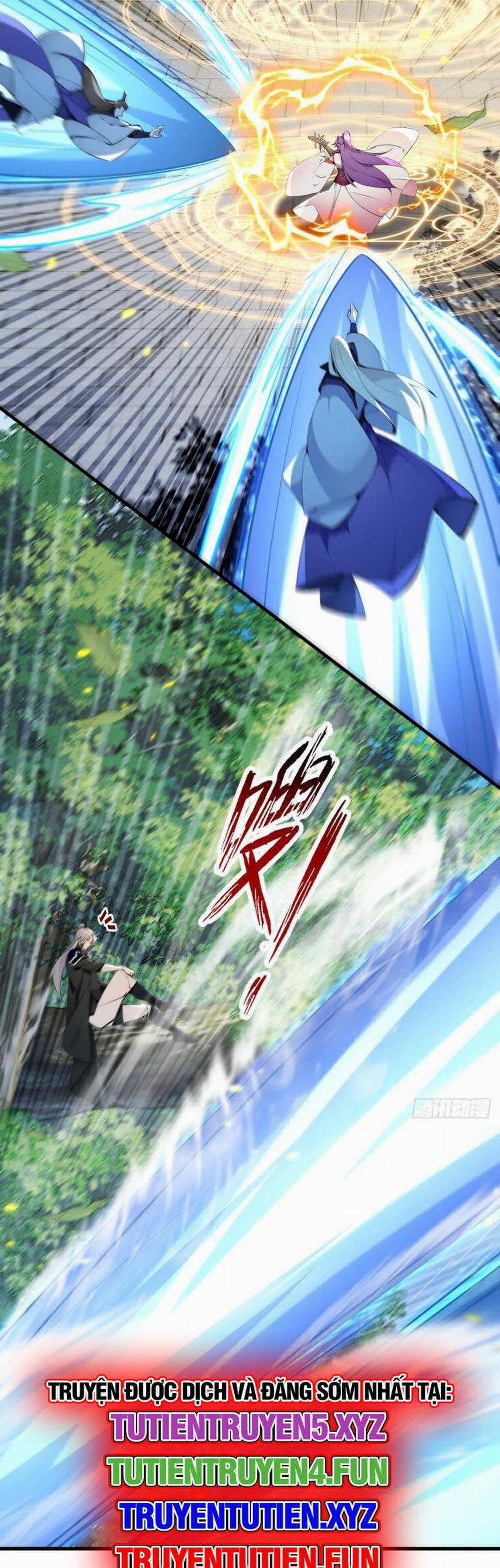 Thập Đại Đế Hoàng Đều Là Đệ Tử Của Ta 337 trang 18