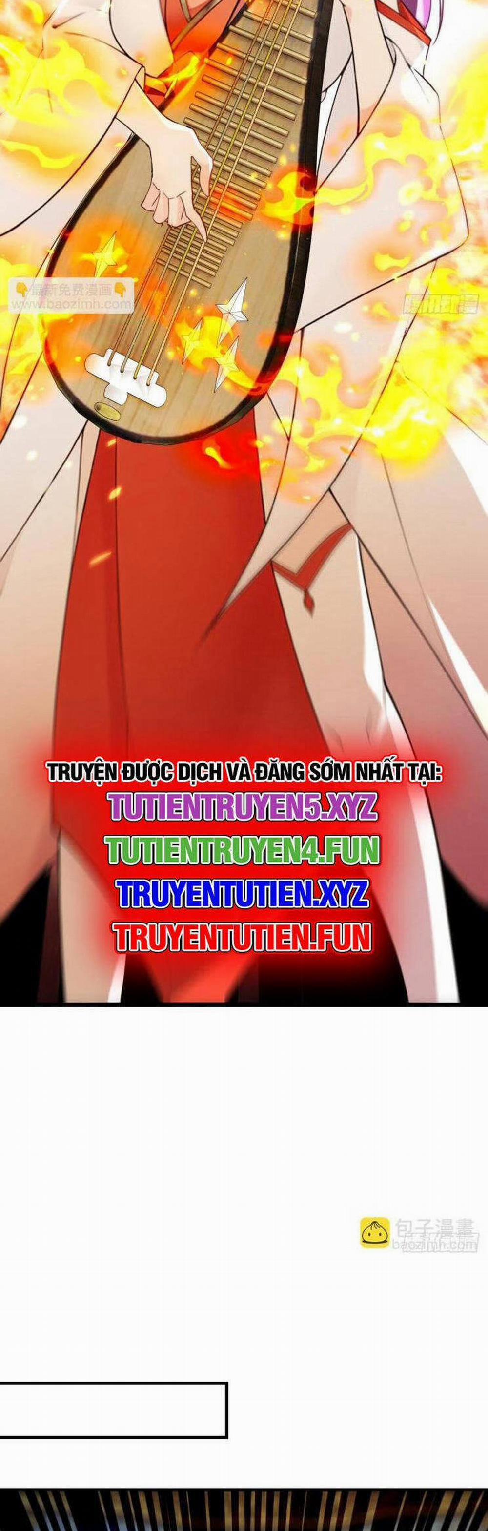 Thập Đại Đế Hoàng Đều Là Đệ Tử Của Ta 337 trang 5