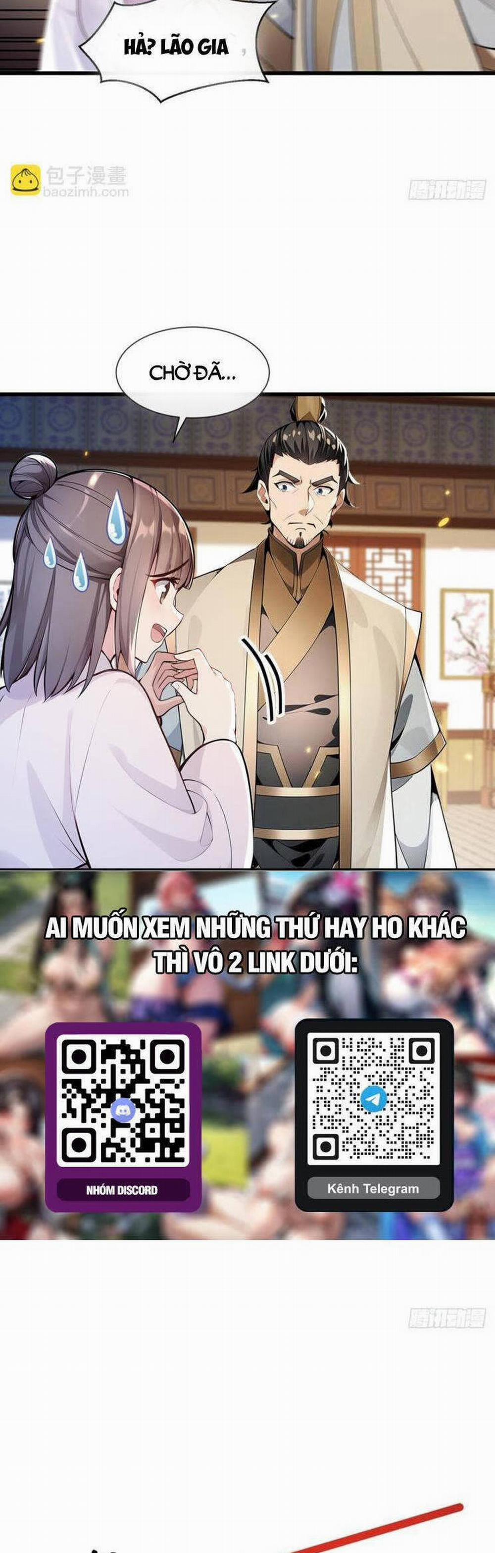 Thập Đại Đế Hoàng Đều Là Đệ Tử Của Ta 337 trang 7