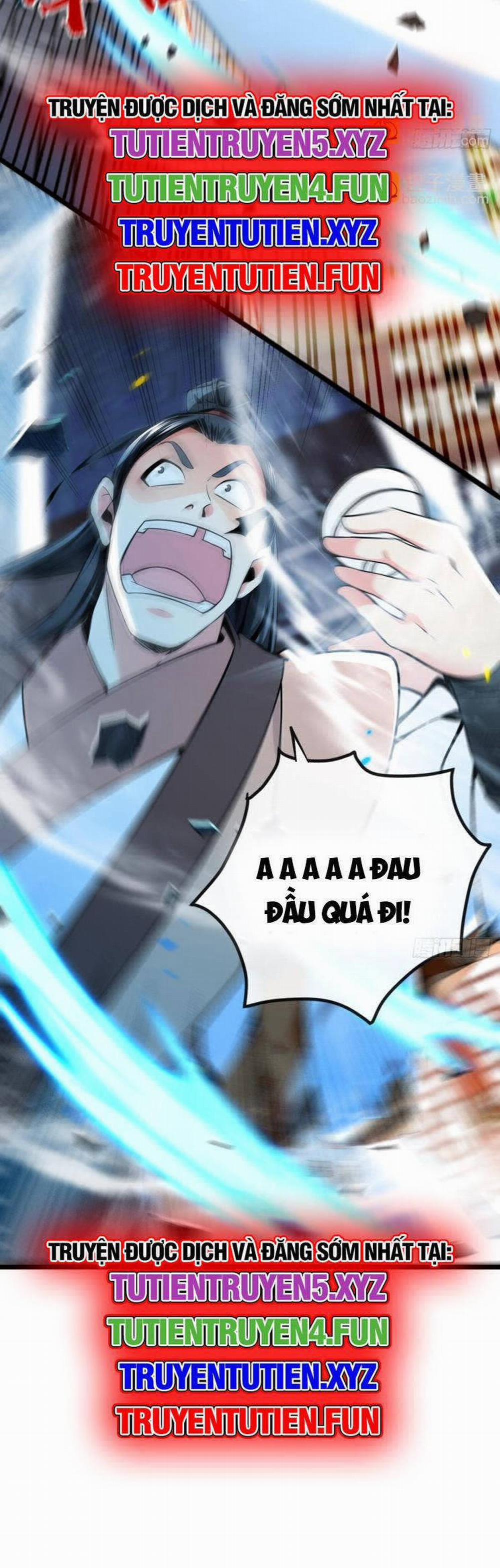 Thập Đại Đế Hoàng Đều Là Đệ Tử Của Ta 338 trang 18