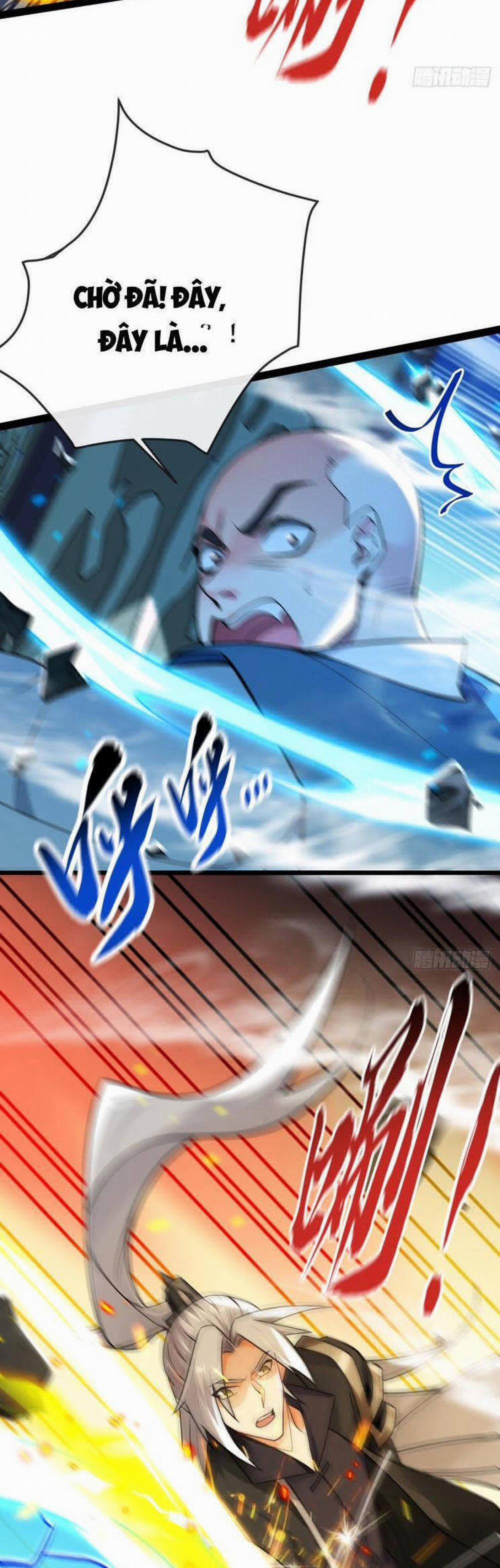 Thập Đại Đế Hoàng Đều Là Đệ Tử Của Ta 338 trang 22