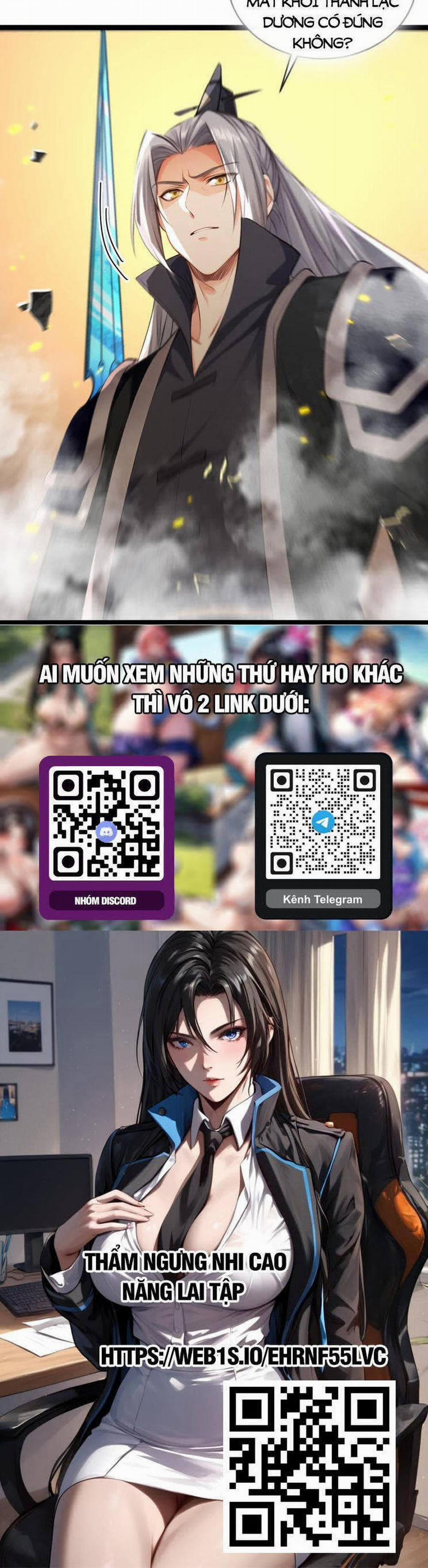 Thập Đại Đế Hoàng Đều Là Đệ Tử Của Ta 338 trang 25