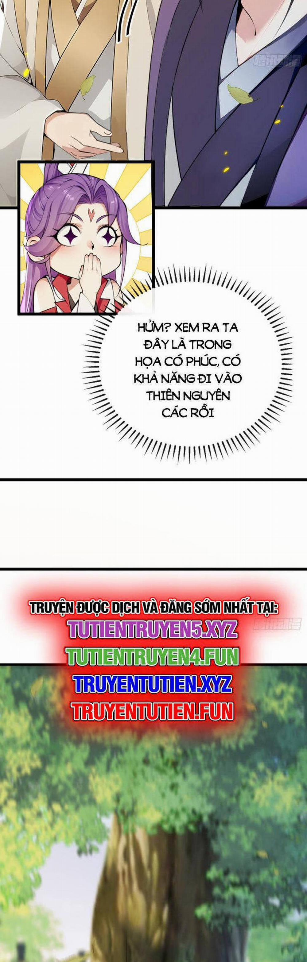 Thập Đại Đế Hoàng Đều Là Đệ Tử Của Ta 338 trang 5