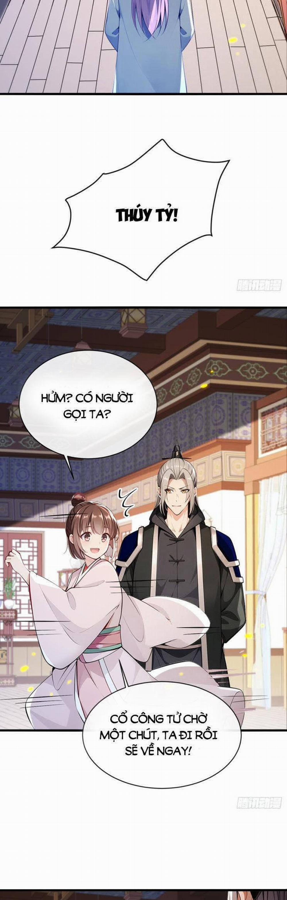 Thập Đại Đế Hoàng Đều Là Đệ Tử Của Ta 338 trang 9