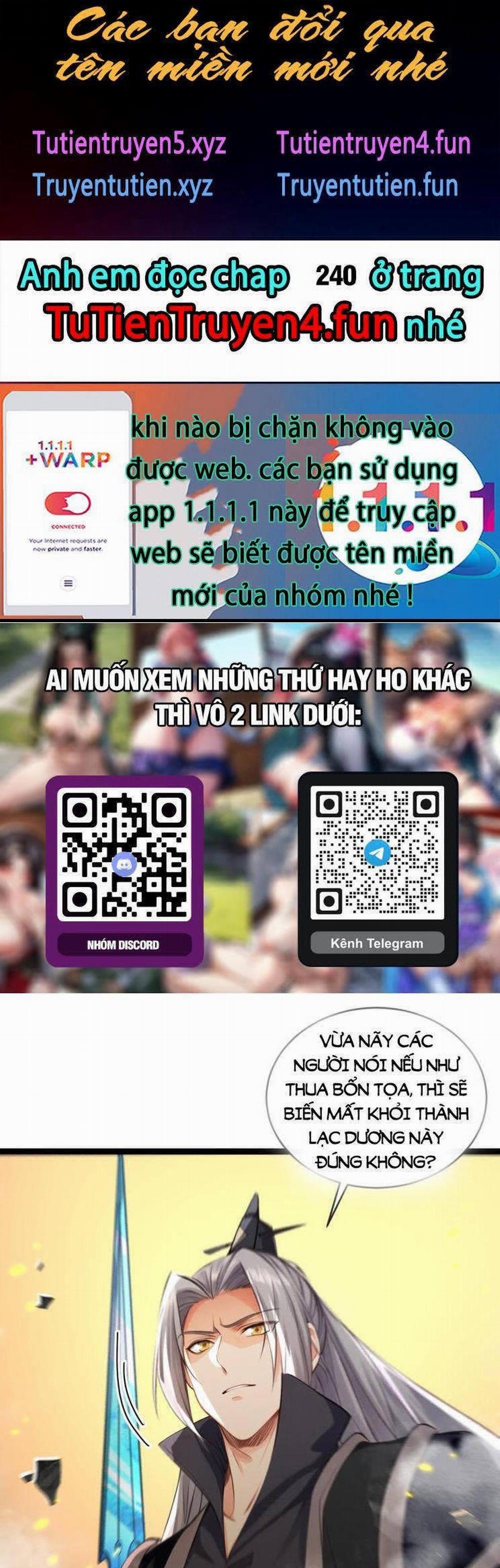 Thập Đại Đế Hoàng Đều Là Đệ Tử Của Ta 339 trang 0