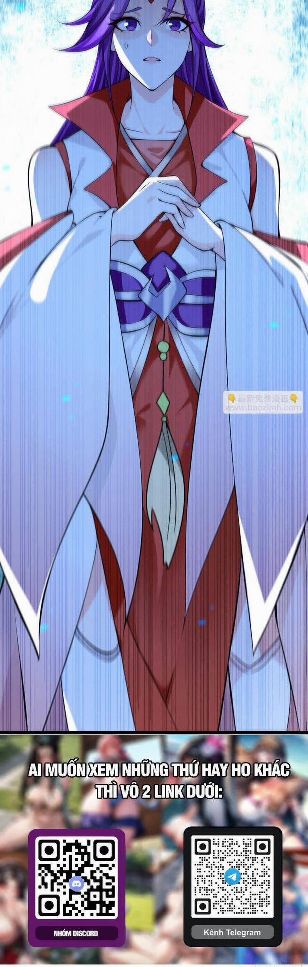 Thập Đại Đế Hoàng Đều Là Đệ Tử Của Ta 339 trang 11