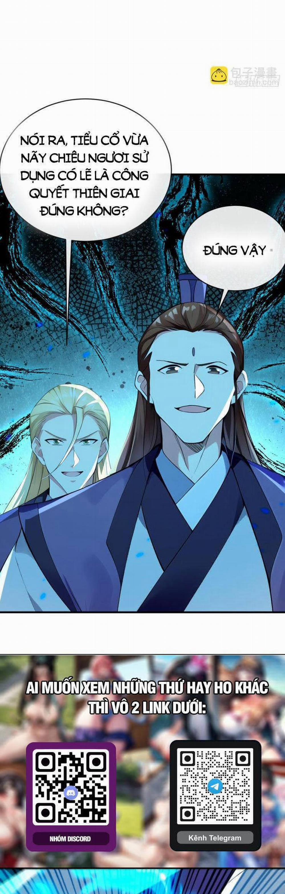 Thập Đại Đế Hoàng Đều Là Đệ Tử Của Ta 339 trang 18