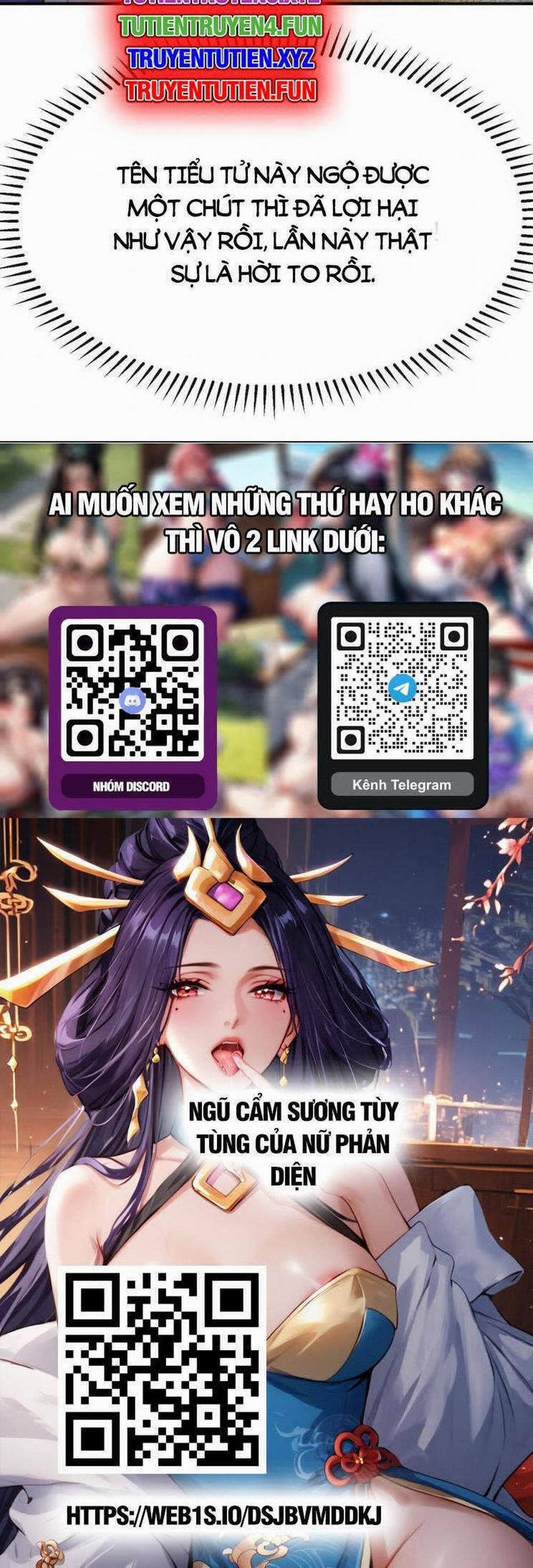 Thập Đại Đế Hoàng Đều Là Đệ Tử Của Ta 339 trang 23