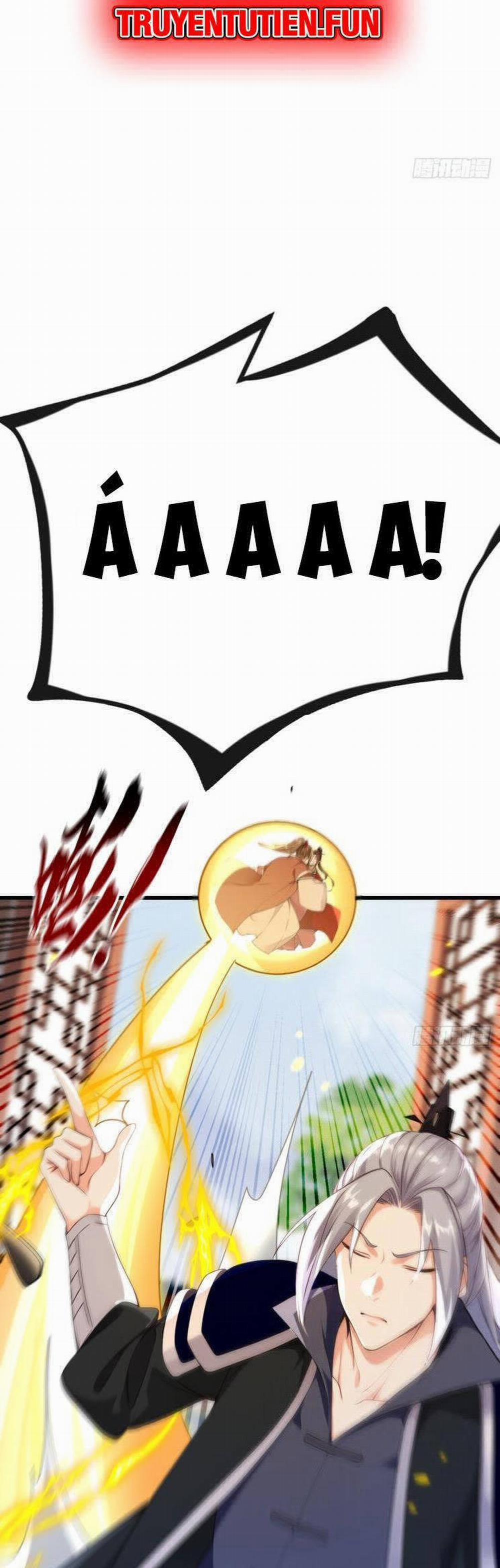 Thập Đại Đế Hoàng Đều Là Đệ Tử Của Ta 339 trang 3