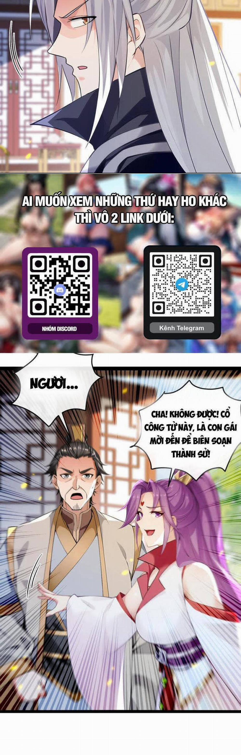 Thập Đại Đế Hoàng Đều Là Đệ Tử Của Ta 339 trang 5