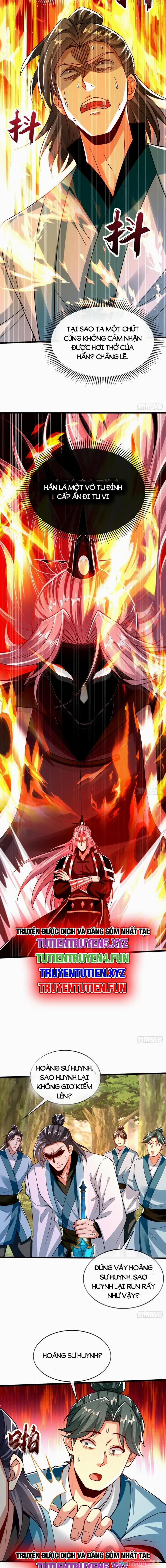 Thập Đại Đế Hoàng Đều Là Đệ Tử Của Ta 344 trang 5