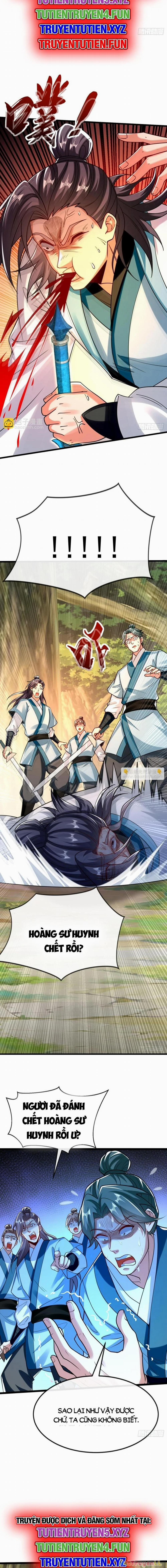 Thập Đại Đế Hoàng Đều Là Đệ Tử Của Ta 344 trang 6