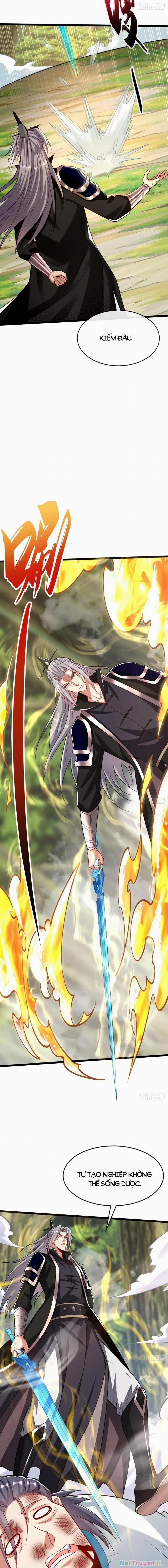 Thập Đại Đế Hoàng Đều Là Đệ Tử Của Ta 344 trang 8