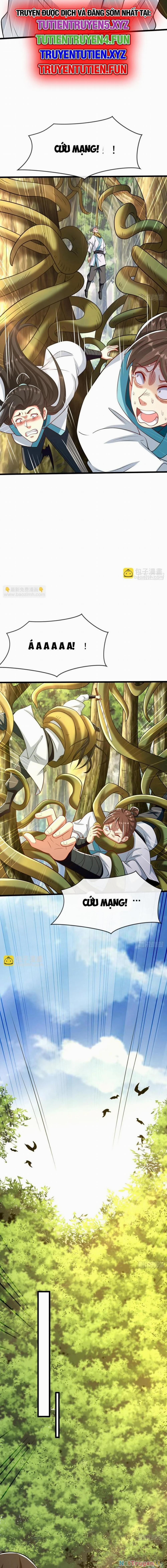 Thập Đại Đế Hoàng Đều Là Đệ Tử Của Ta 345 trang 2