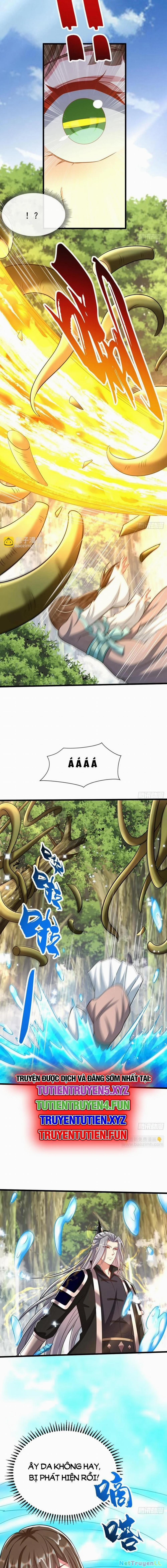 Thập Đại Đế Hoàng Đều Là Đệ Tử Của Ta 345 trang 4