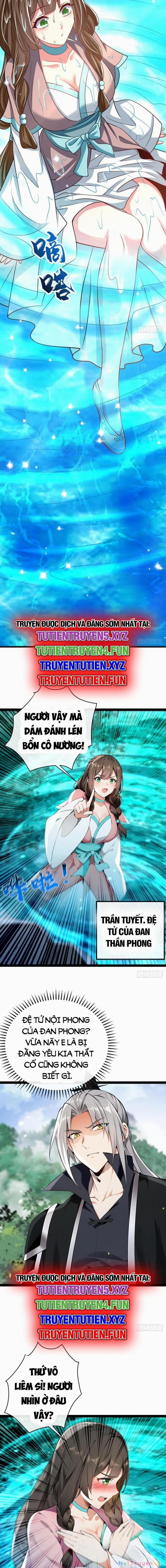 Thập Đại Đế Hoàng Đều Là Đệ Tử Của Ta 345 trang 5