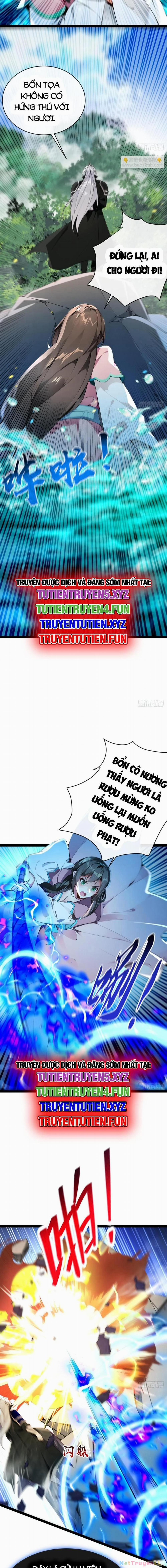 Thập Đại Đế Hoàng Đều Là Đệ Tử Của Ta 345 trang 6