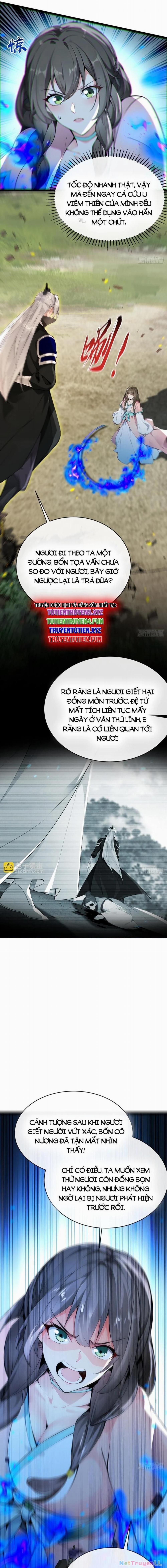 Thập Đại Đế Hoàng Đều Là Đệ Tử Của Ta 345 trang 8