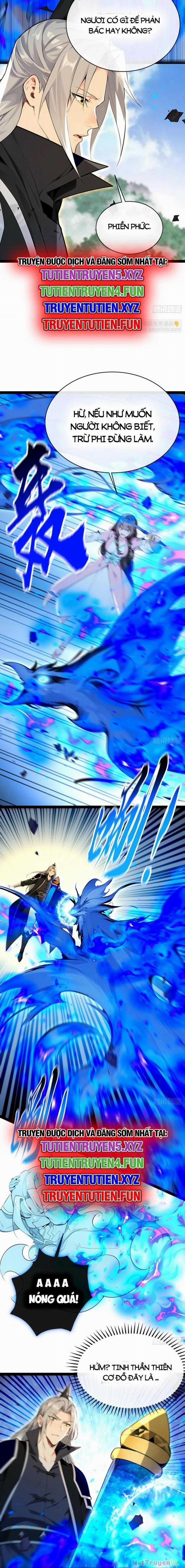 Thập Đại Đế Hoàng Đều Là Đệ Tử Của Ta 345 trang 9