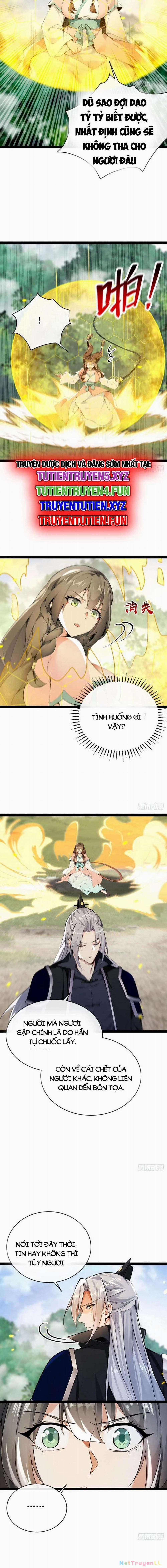 Thập Đại Đế Hoàng Đều Là Đệ Tử Của Ta 346 trang 2