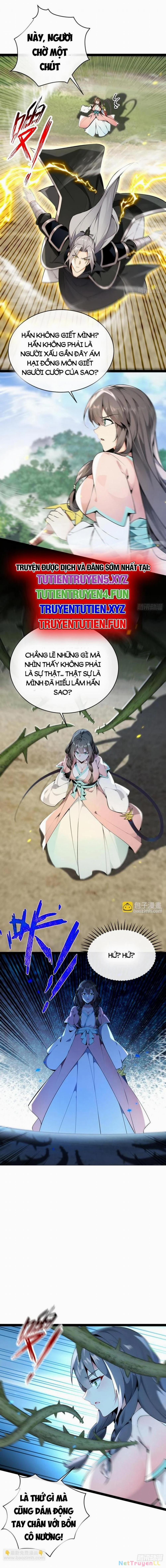 Thập Đại Đế Hoàng Đều Là Đệ Tử Của Ta 346 trang 3