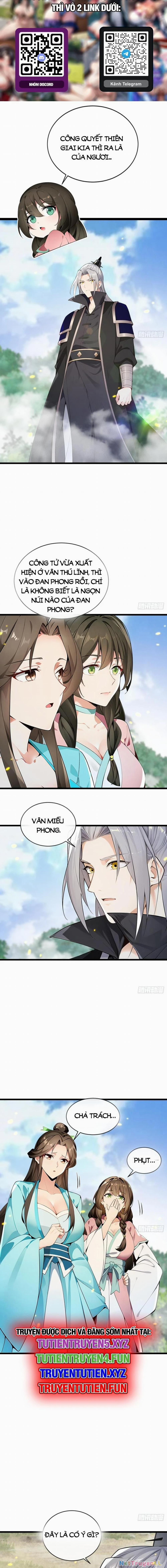 Thập Đại Đế Hoàng Đều Là Đệ Tử Của Ta 348 trang 2