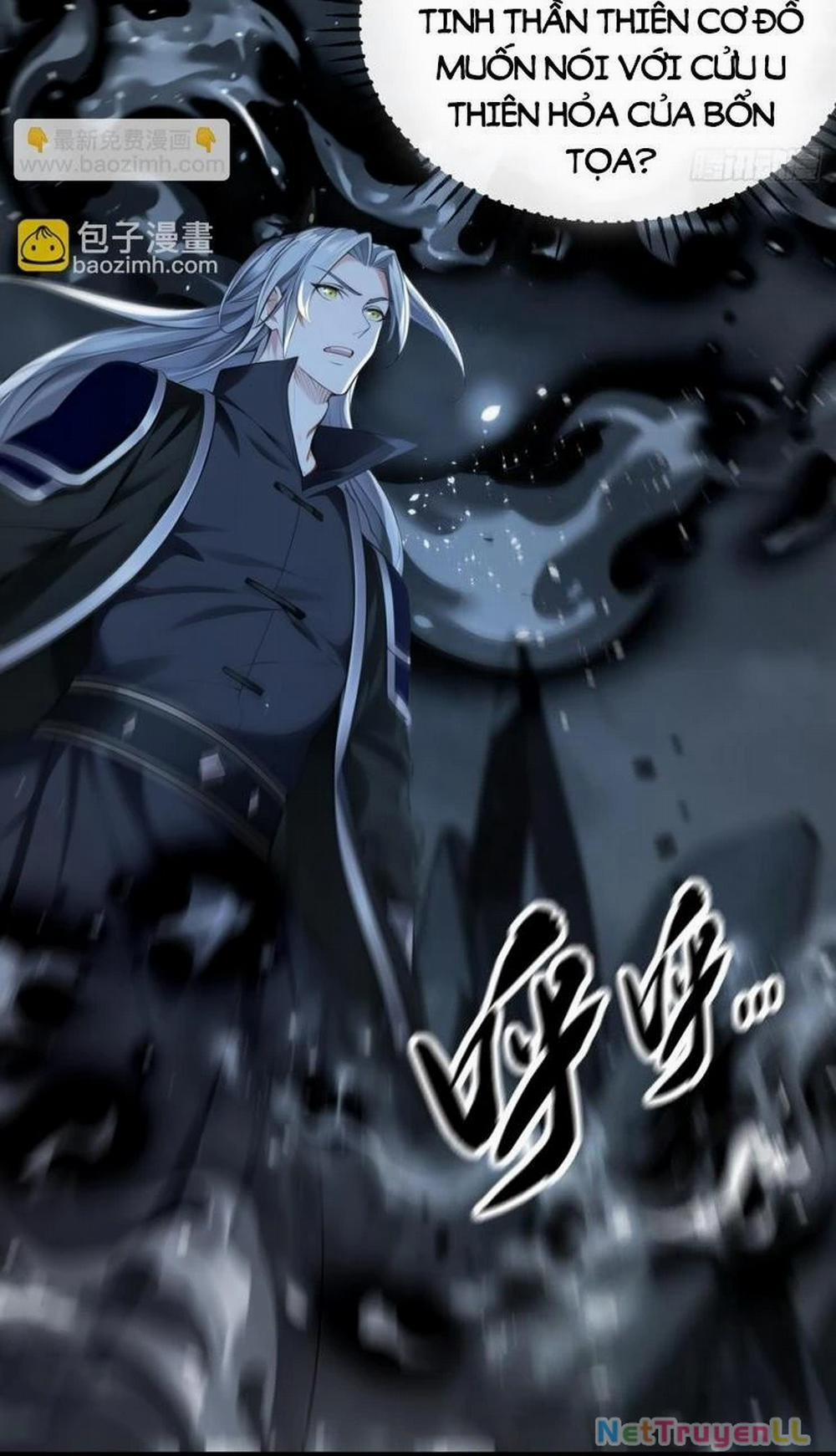 Thập Đại Đế Hoàng Đều Là Đệ Tử Của Ta 348 trang 9